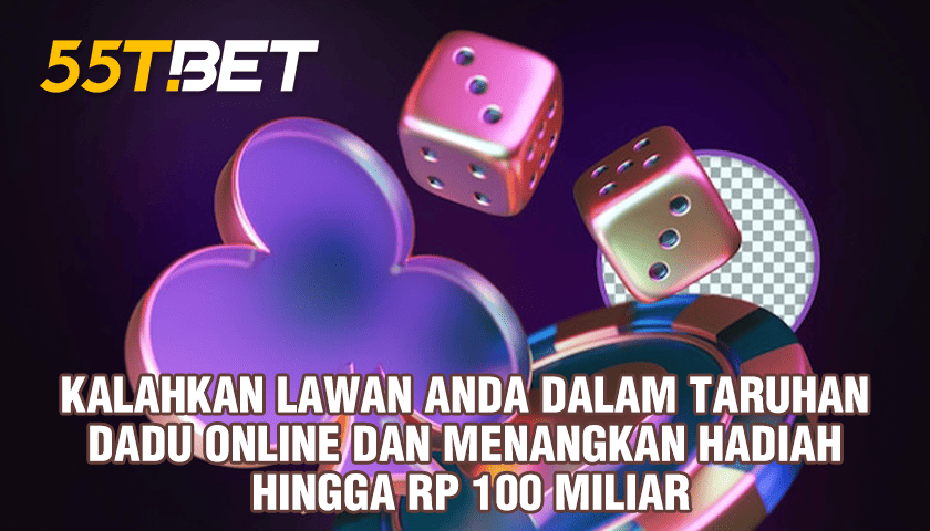 SURGA 55 MAXWIN GA MAXWIN PASTI MENANG BESAR