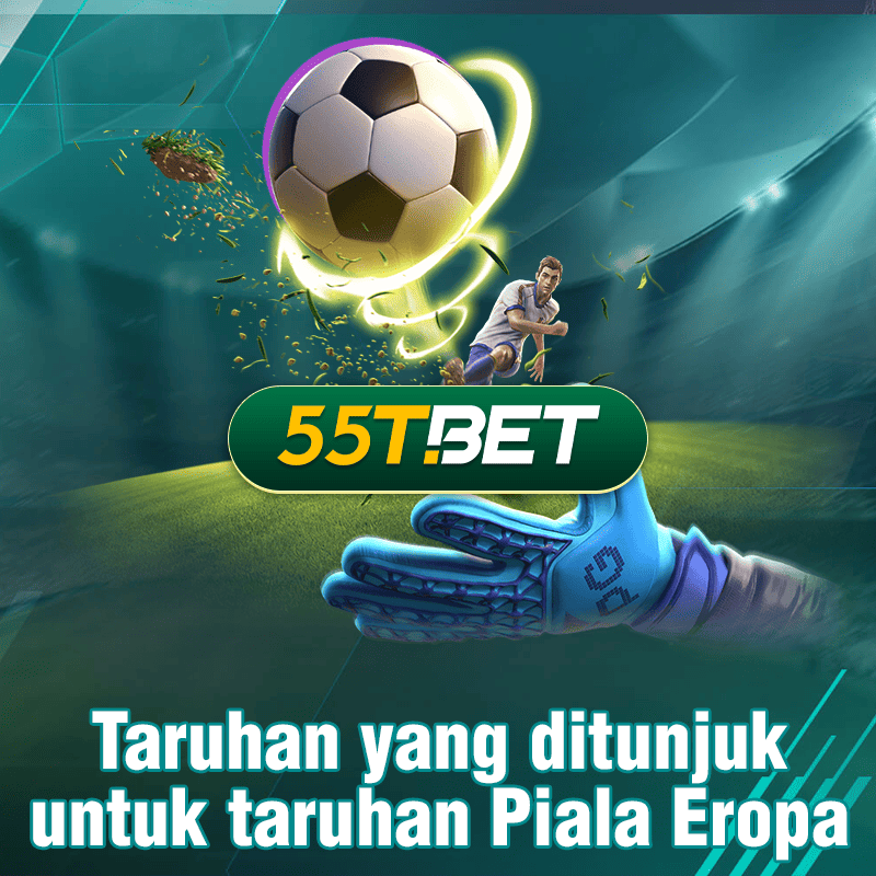 SLOTKENCANA: Slot Game dan Bursa Taruhan Bola Terpercaya di