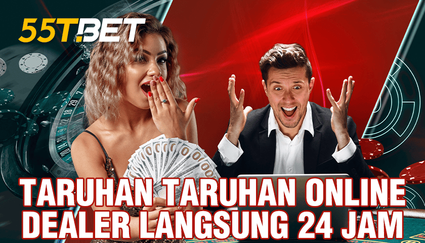 Talibet Judi Slot dan Casino Online Terpercaya